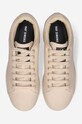 Δερμάτινα αθλητικά παπούτσια Raf Simons Orion μπεζ HR760003L.3308