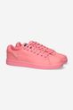 Raf Simons leather sneakers Orion HR760003L.3309 pink