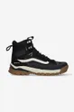 black Vans shoes UltraRange Exo Hi Gore-Tex MTE-3 Unisex