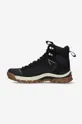 Vans shoes UltraRange Exo Hi Gore-Tex MTE-3  Uppers: Synthetic material, Textile material, Suede Inside: Textile material Outsole: Synthetic material