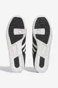 Sneakers boty adidas Originals Rivalry Low černá