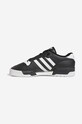 Obuwie adidas Originals sneakersy Rivalry Low FZ6327 czarny