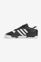 adidas Originals sneakers Rivalry Low  Uppers: Synthetic material, Natural leather Inside: Synthetic material, Textile material Outsole: Synthetic material