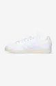 adidas Originals leather sneakers Stan Smith  Uppers: Natural leather Inside: Synthetic material, Textile material Outsole: Synthetic material