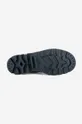 Πάνινα παπούτσια Palladium Pallabrousse Tact μαύρο