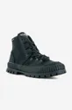 czarny Palladium buty Pallashock Hiker