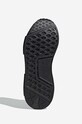 adidas Originals sneakersy NMD_R1 GX8312 GX8312 czarny AW22