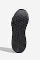 adidas Originals sneakersy NMD_R1 GX8312 GX8312 czarny AW22