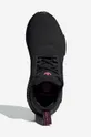 black adidas Originals sneakers NMD_R1 GX8312