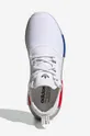 white adidas Originals sneakers NMD_R1 GX9525