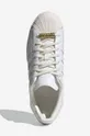 bílá Sneakers boty adidas Originals Superstar GY0025