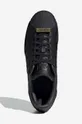 black adidas Originals sneakers Superstar GY0026