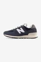 New Balance sneakers U574RH2  Uppers: Synthetic material, Textile material, Suede Inside: Textile material Outsole: Synthetic material