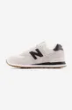 New Balance sneakers U574SL2  Uppers: Synthetic material, Textile material, Suede Inside: Textile material Outsole: Synthetic material