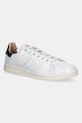 Kožené tenisky adidas Originals Stan Smith Pure HP2201 plochá biela HP2201