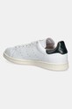 Încălțăminte adidas Originals sneakers din piele Stan Smith Pure HP2201 alb