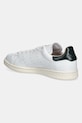 Obuv Kožené tenisky adidas Originals Stan Smith Pure HP2201 HP2201 biela