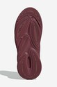 adidas Originals sneakers Ozelia W HP2890 maroon AW22
