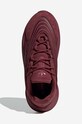 adidas Originals sneakers Ozelia W maroon HP2890