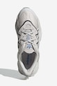 adidas Originals sneakersy Ozweego biały HP6337