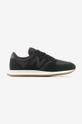 μαύρο Αθλητικά New Balance UL420BK2 Unisex