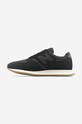 Obuwie New Balance sneakersy UL420BK2 UL420BK2 czarny
