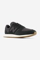 New Balance sneakers UL420BK2 black UL420BK2