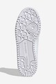 adidas Originals leather sneakers Forum Bold x Andre Saraiva HQ6863 white AW22