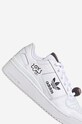 adidas Originals leather sneakers Forum Bold x Andre Saraiva HQ6863