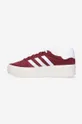 adidas Originals sneakers Gazelle Bold <p> Uppers: Synthetic material, Suede Inside: Textile material Outsole: Synthetic material</p>