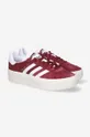 Tenisky adidas Originals Gazelle Bold W HQ6892 Unisex