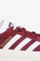 Sneakers boty adidas Originals Gazelle Bold W HQ6892
