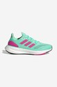 adidas Performance sneakersy Pureboost 22 syntetyczny zielony HQ8577