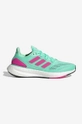 adidas Originals sneakers Pureboost 22 tessile verde HQ8577