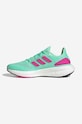 Obuwie adidas Performance sneakersy Pureboost 22 HQ8577 zielony