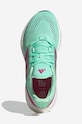adidas Performance sneakersy Pureboost 22 zielony HQ8577