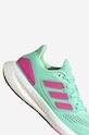 adidas Performance sneakersy Pureboost 22 HQ8577 zielony