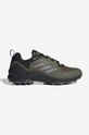 czarny adidas TERREX buty Terrex Swift R3 GTX Unisex