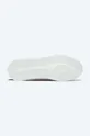 Filling Pieces leather sneakers Low Top Plain 683 Organic white