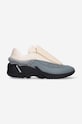 Raf Simons sneakers synthetic gray HR740009L