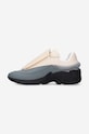 Shoes Raf Simons sneakers HR740009L gray