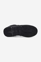 Raf Simons sneakers HR740009L black AW22