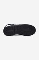 Raf Simons sneakers HR740010L black AW22