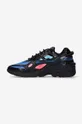 Raf Simons sneakers  Uppers: Synthetic material, Textile material Inside: Textile material Outsole: Synthetic material