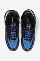 Raf Simons sneakers HR740010L black