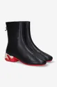 Raf Simons leather ankle boots Women’s