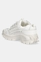 Obuwie CAT Footwear sneakersy INTRUDER P110094 biały