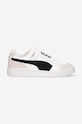 Puma Slipstream Lo Suede FS low white 385694.02