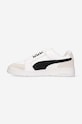 Shoes Puma Slipstream Lo Suede FS 385694.02 white