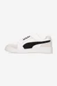 Shoes Puma Slipstream Lo Suede FS 385694.02 white